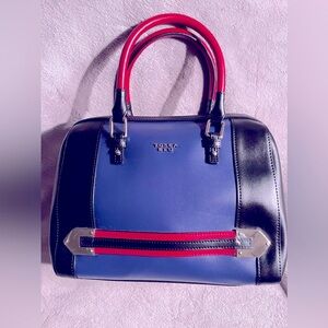 Women’s Tosca Blu (leather 100%) handbag